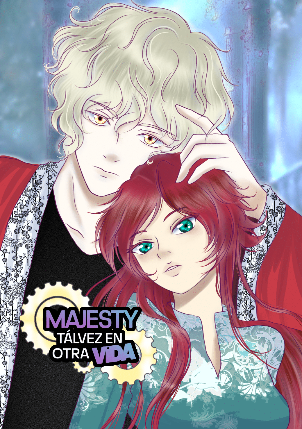 majesty