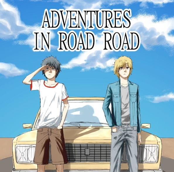 PORTADA1 - Tohiko Mora