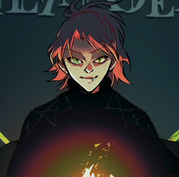 COVER a CH reizu - Teora Bravo