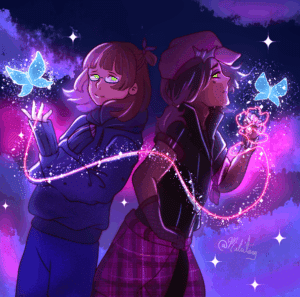 PORTADA LQPS-1 - Mielcin They